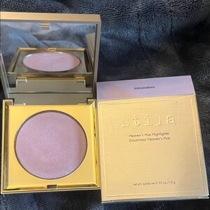 Stila Heaven's Hue Highlighter - Soft Pink Glow